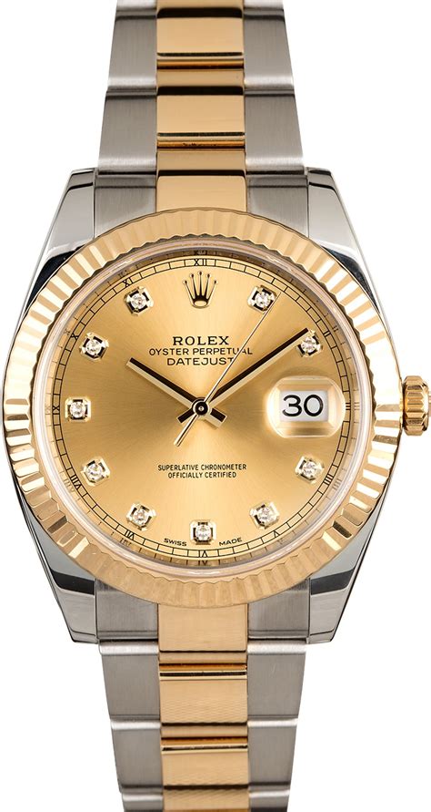 Rolex model 126333